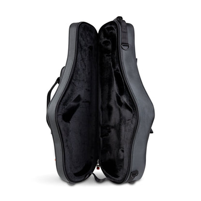 Gator GL-ALTOSAX-S23 Lightweight Shaped Case For Alto Sax