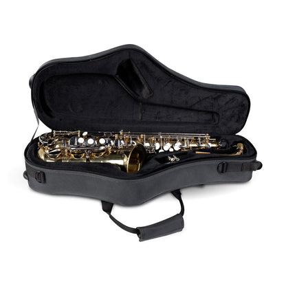 Gator GL-ALTOSAX-S23 Lightweight Shaped Case For Alto Sax
