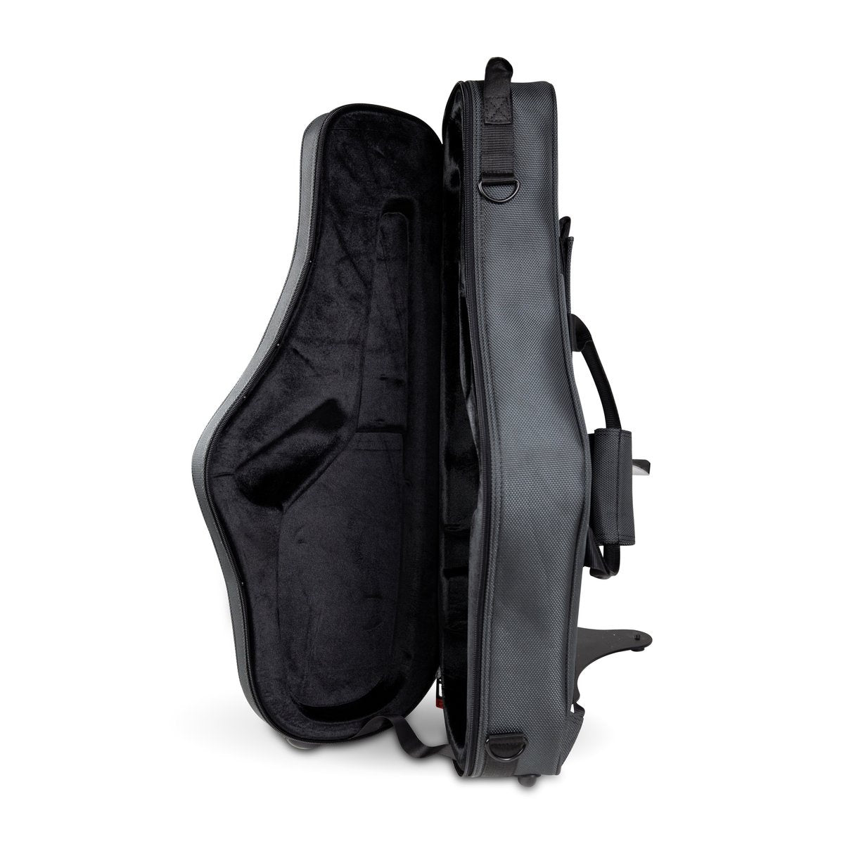 Gator GL-ALTOSAX-S23 Lightweight Shaped Case For Alto Sax