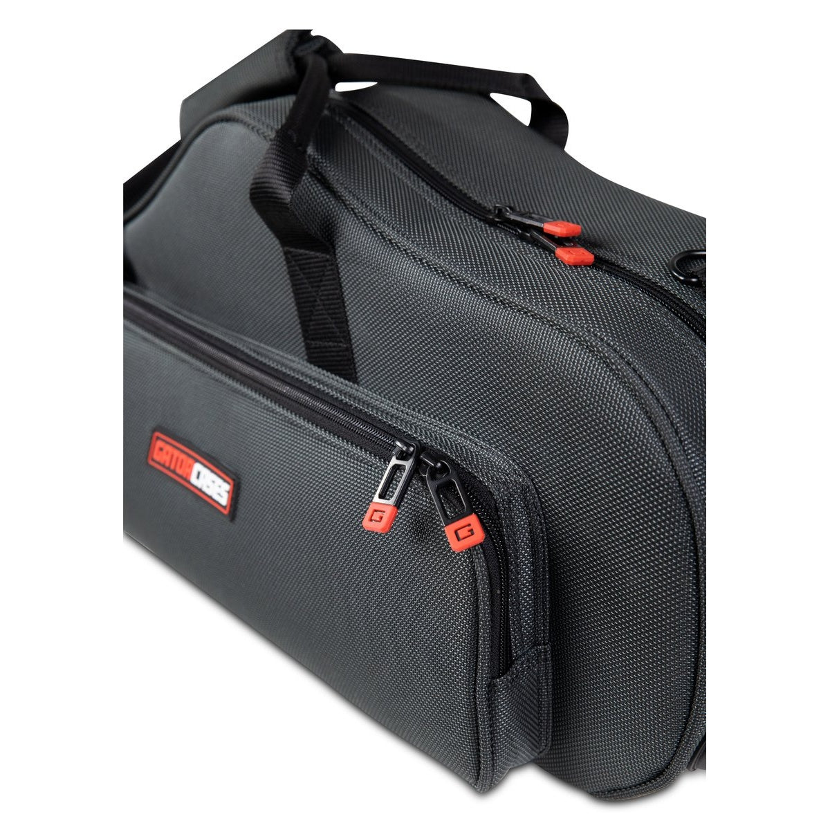 Gator GL-ALTOSAX-S23 Lightweight Shaped Case For Alto Sax