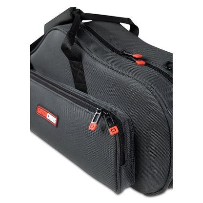Gator GL-ALTOSAX-S23 Lightweight Shaped Case For Alto Sax