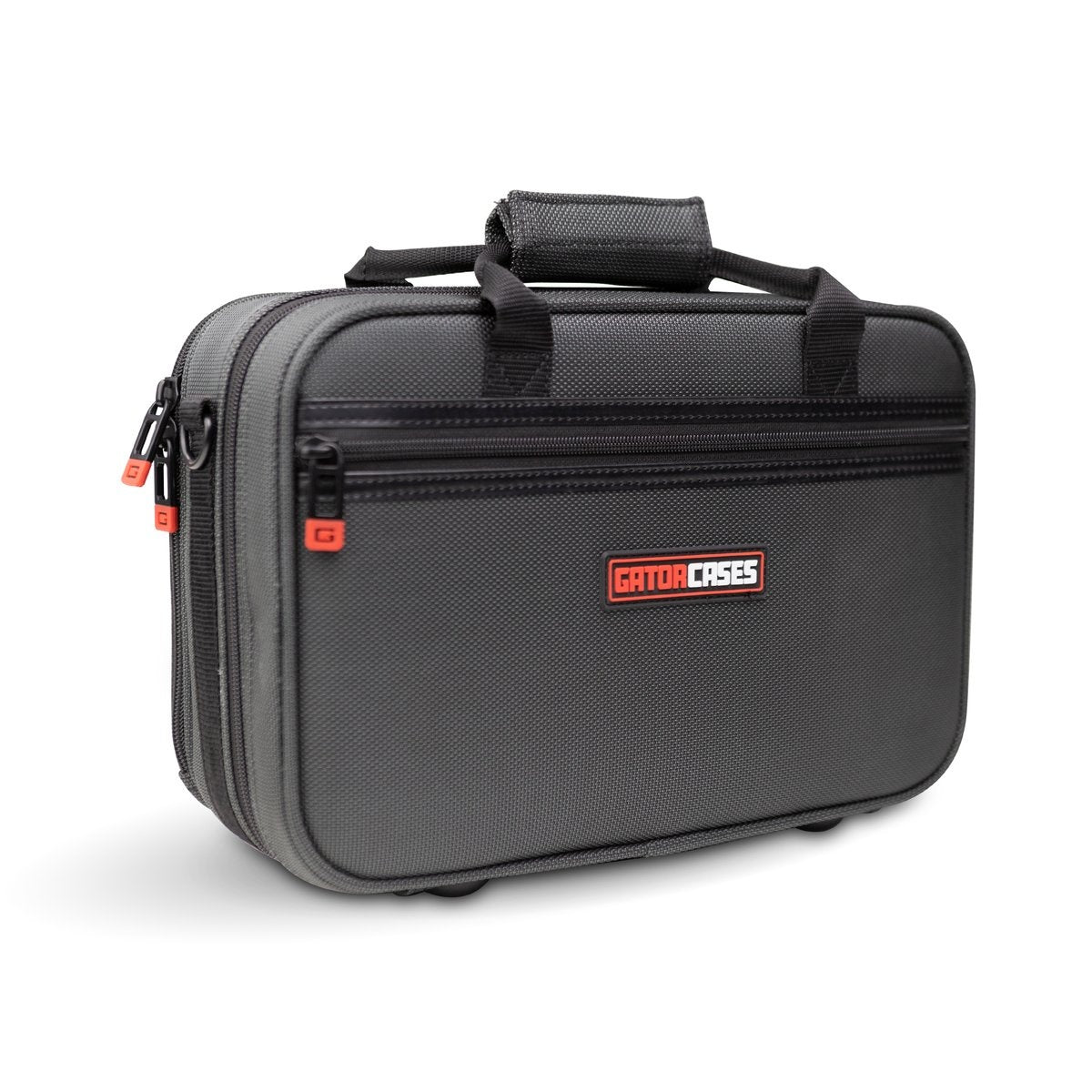 Gator GL-CLARINET-23 Lightweight Clarinet Case with Shoulder Strap