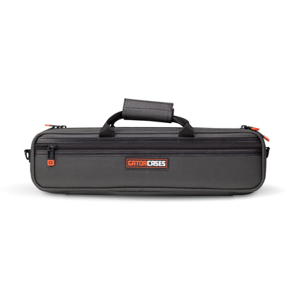 Gator GL-FLUTE-23 Lightweight Case For B and C Foot Flutes
