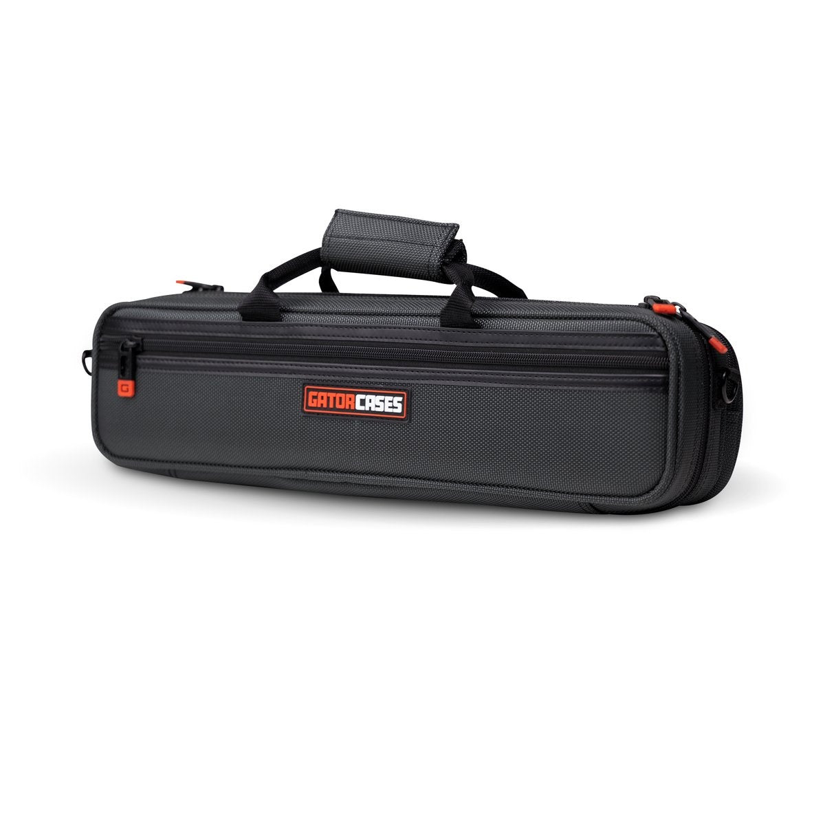 Gator GL-FLUTE-23 Lightweight Case For B and C Foot Flutes