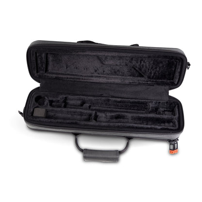 Gator GL-FLUTE-23 Lightweight Case For B and C Foot Flutes