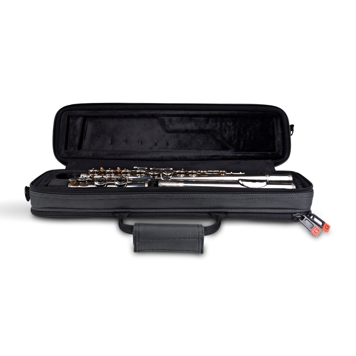 Gator GL-FLUTE-23 Lightweight Case For B and C Foot Flutes