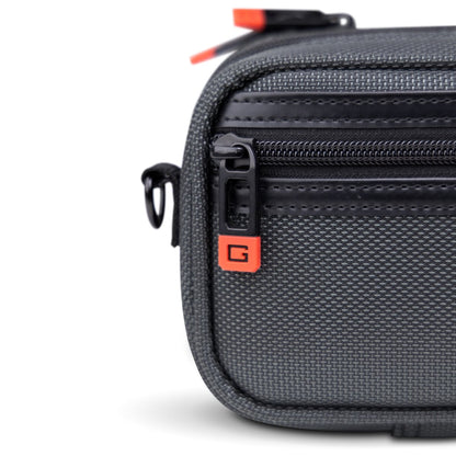 Gator GL-FLUTE-23 Lightweight Case For B and C Foot Flutes