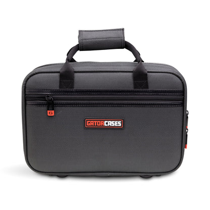 Gator GL-OBOE-23 Lightweight Oboe Case with Plush Nest