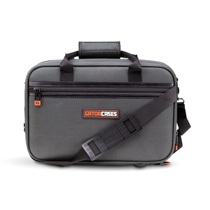 Gator GL-OBOE-23 Lightweight Oboe Case with Plush Nest
