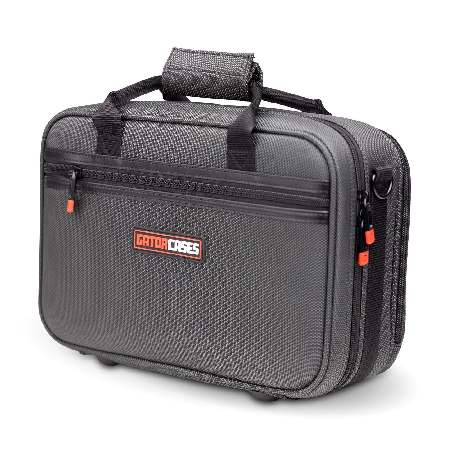 Gator GL-OBOE-23 Lightweight Oboe Case with Plush Nest