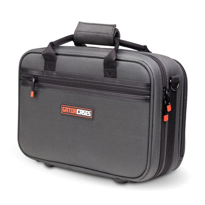 Gator GL-OBOE-23 Lightweight Oboe Case with Plush Nest