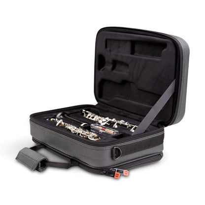 Gator GL-OBOE-23 Lightweight Oboe Case with Plush Nest