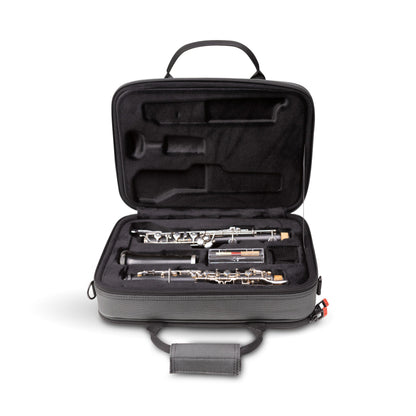 Gator GL-OBOE-23 Lightweight Oboe Case with Plush Nest