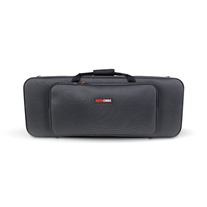 Gator GL-TENORSAX-R23 Lightweight Rectangular Tenor Sax Case