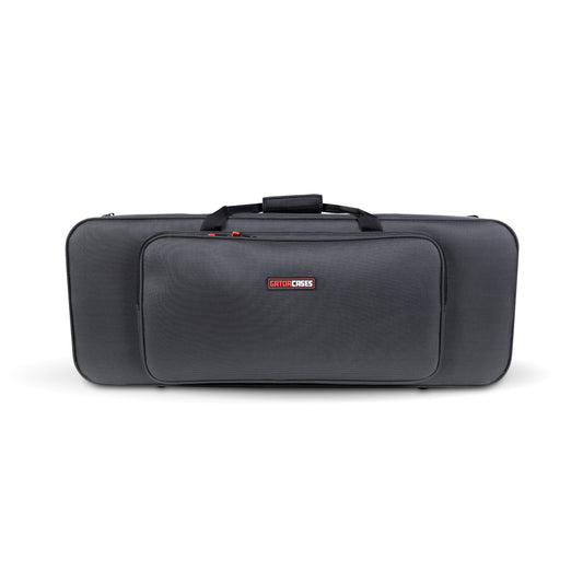 Gator GL-TENORSAX-R23 Lightweight Rectangular Tenor Sax Case