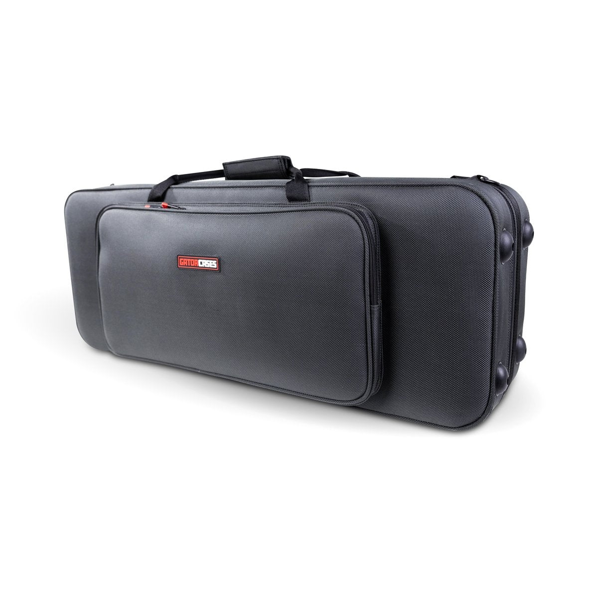 Gator GL-TENORSAX-R23 Lightweight Rectangular Tenor Sax Case