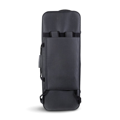Gator GL-TENORSAX-R23 Lightweight Rectangular Tenor Sax Case