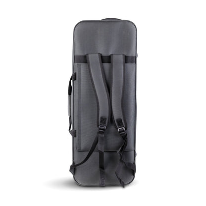 Gator GL-TENORSAX-R23 Lightweight Rectangular Tenor Sax Case