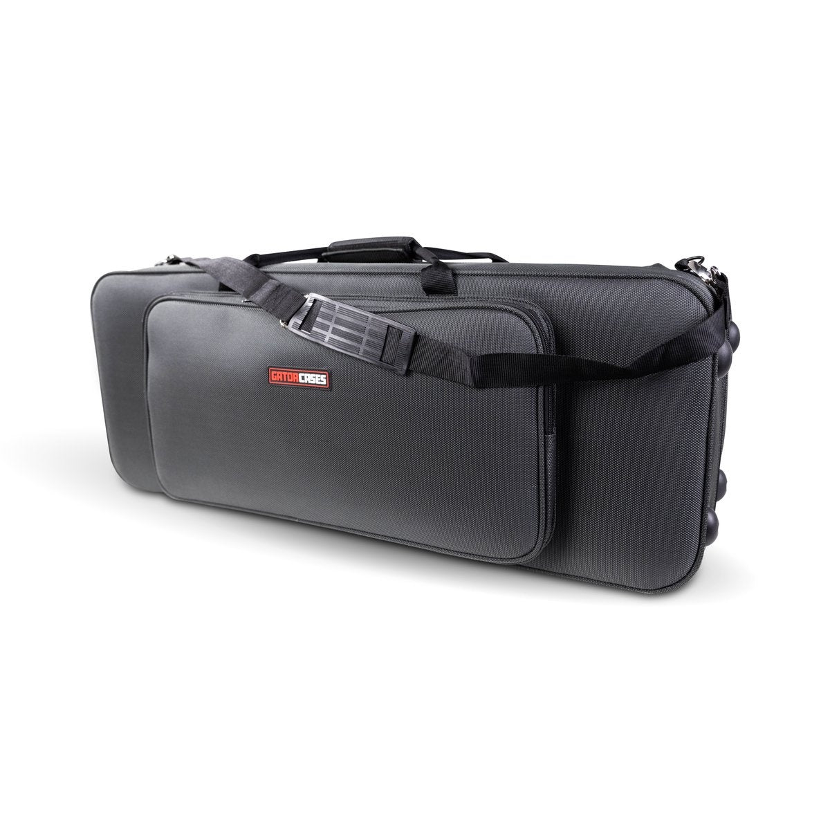 Gator GL-TENORSAX-R23 Lightweight Rectangular Tenor Sax Case