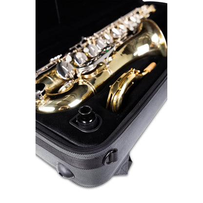 Gator GL-TENORSAX-R23 Lightweight Rectangular Tenor Sax Case