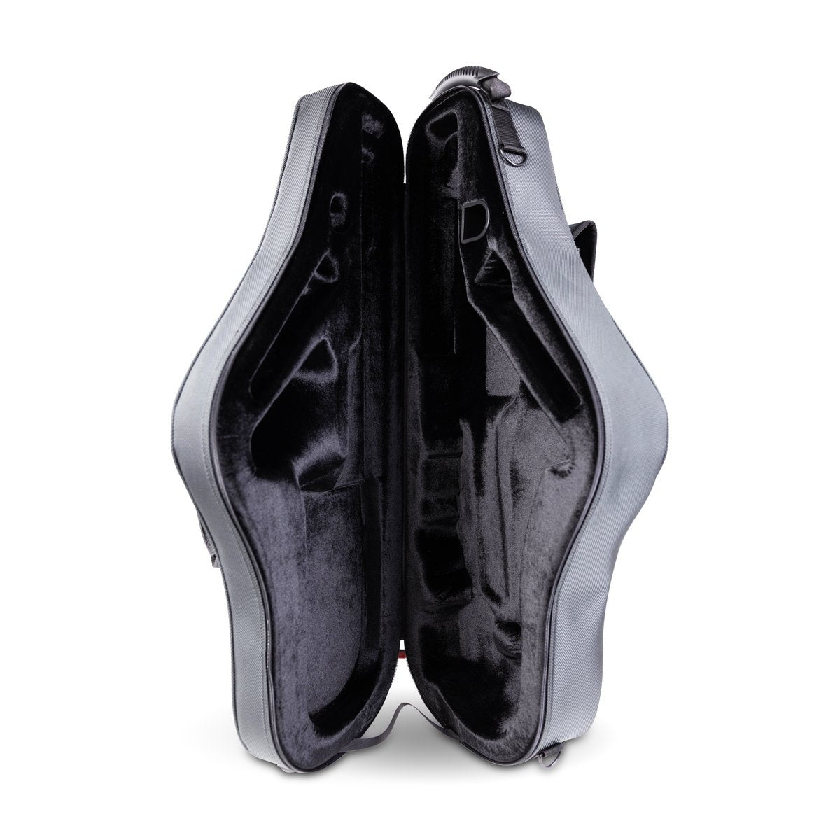 Gator GL-TENORSAX-S23 Lightweight Shaped Case For Tenor Sax