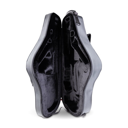 Gator GL-TENORSAX-S23 Lightweight Shaped Case For Tenor Sax