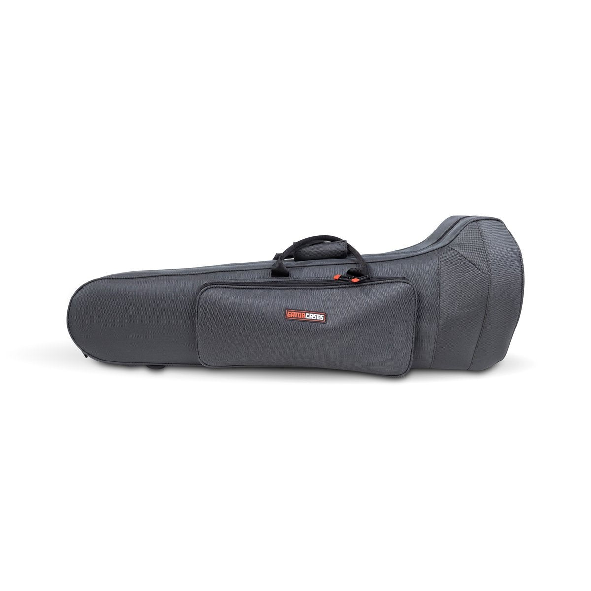 Gator GL-TROMBONE-F23 Lightweight F-Attachment Trombone Case