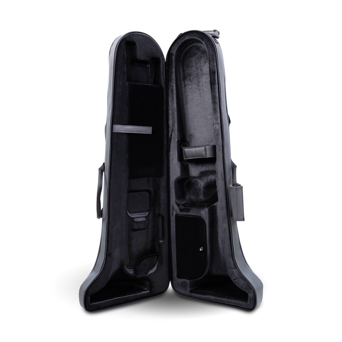 Gator GL-TROMBONE-F23 Lightweight F-Attachment Trombone Case