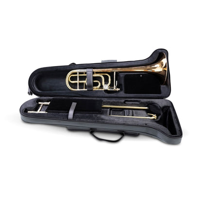 Gator GL-TROMBONE-F23 Lightweight F-Attachment Trombone Case