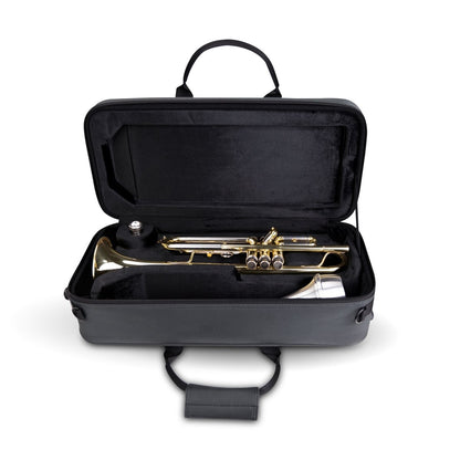 Gator GL-TRUMPET-R23 Lightweight Rectangular Trumpet Case