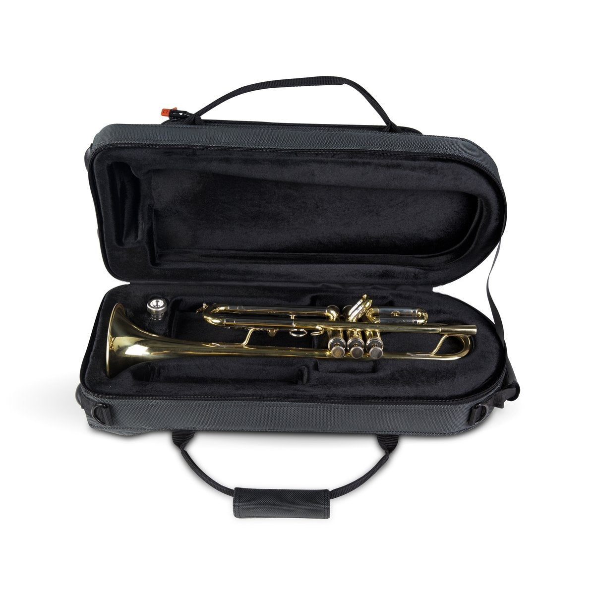 Gator GL-TRUMPET-S23 Lightweight Shaped Case For Trumpet
