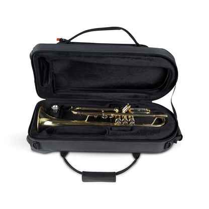 Gator GL-TRUMPET-S23 Lightweight Shaped Case For Trumpet