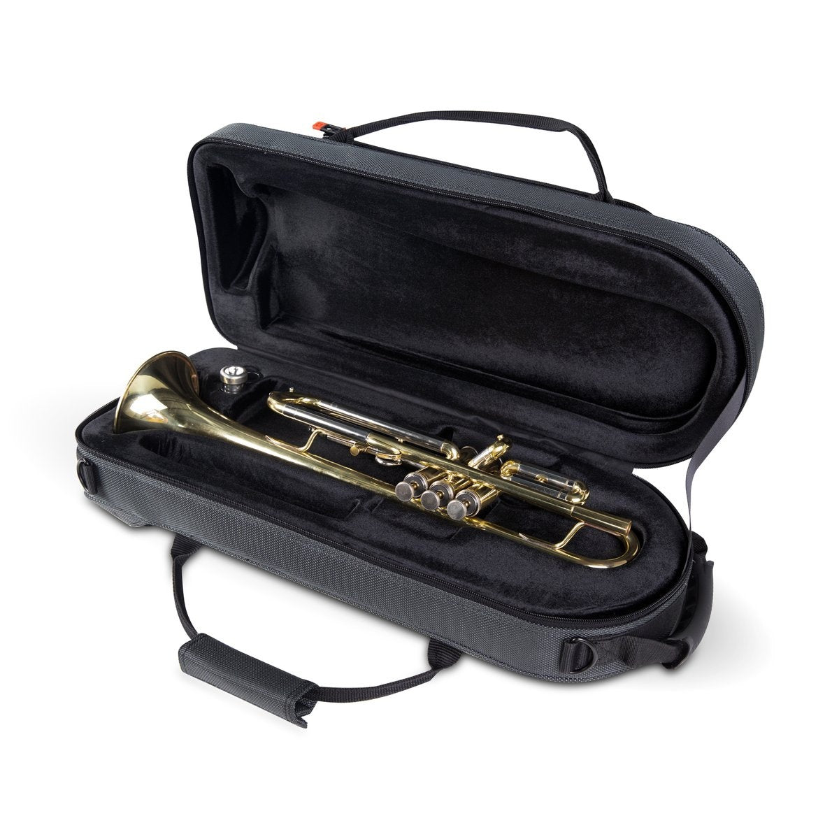 Gator GL-TRUMPET-S23 Lightweight Shaped Case For Trumpet