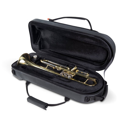 Gator GL-TRUMPET-S23 Lightweight Shaped Case For Trumpet
