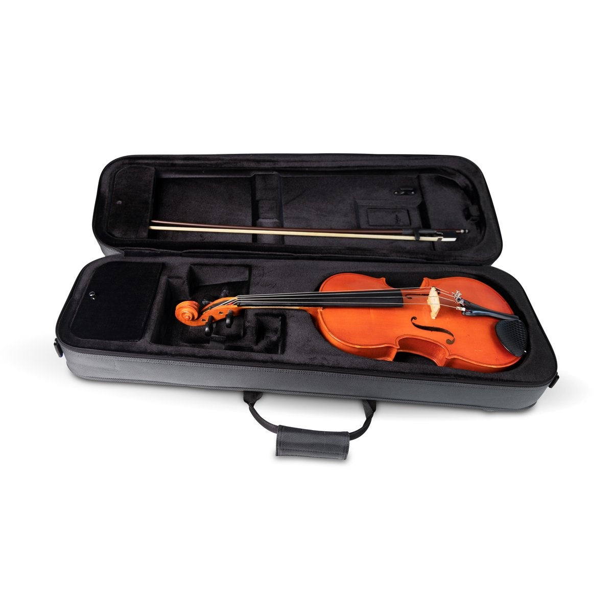 Gator GL-VIOLA15-23 Lightweight Viola Case | 15"-15.5"