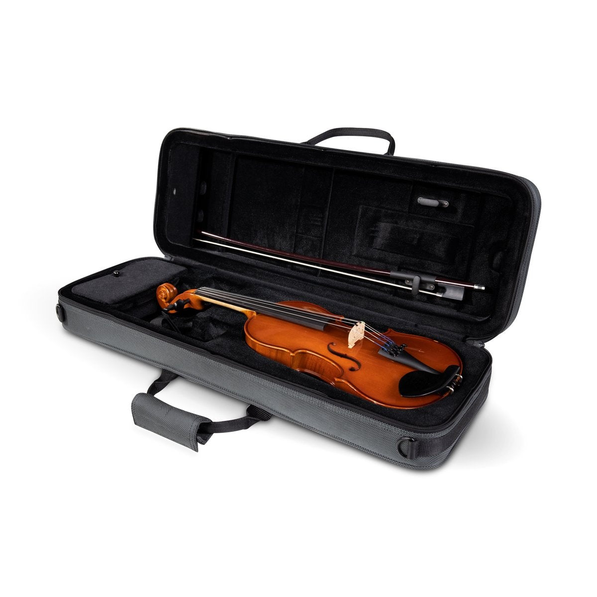 Gator GL-VIOLIN12-23 Lightweight Violin Case | 1/2