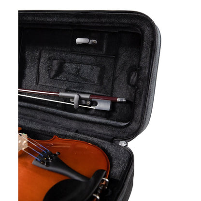 Gator GL-VIOLIN12-23 Lightweight Violin Case | 1/2