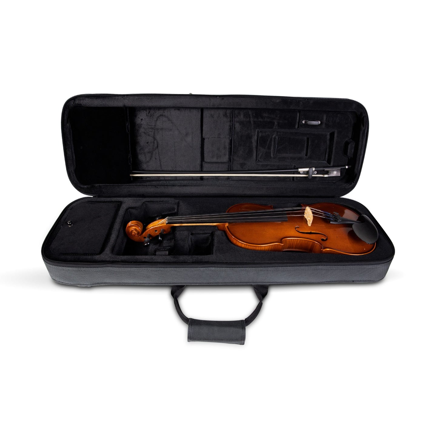 Gator GL-VIOLIN44-23 Lightweight Violin Case | 4/4