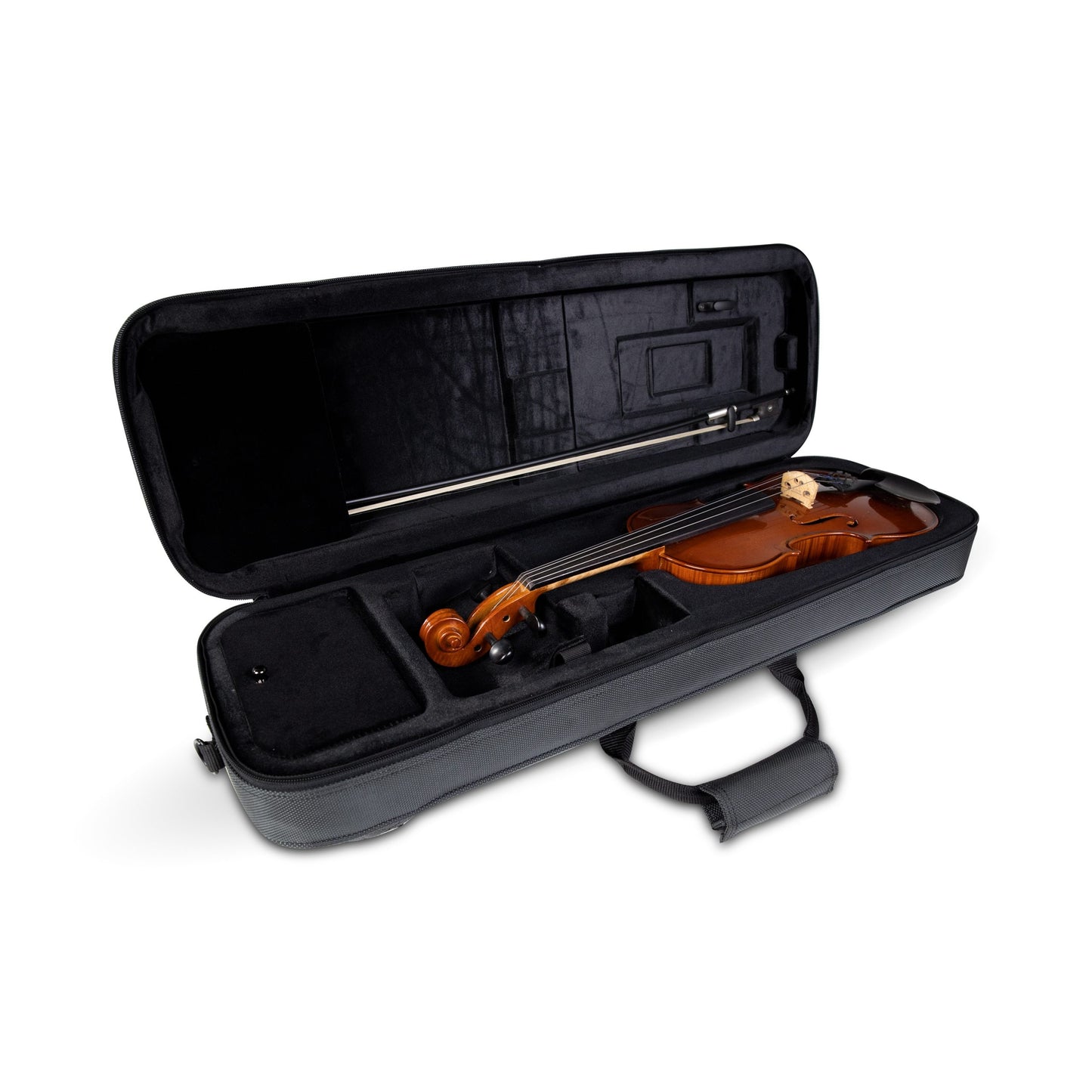 Gator GL-VIOLIN44-23 Lightweight Violin Case | 4/4
