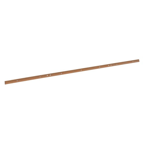 AtlasIED Copper Bus Grounding Bar for Rack Cabinets | 35RU
