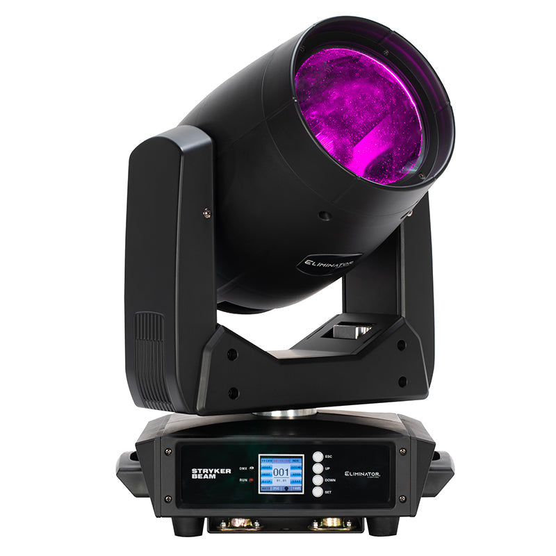 ADJ STR200 Eliminator Lighting Stryker Beam