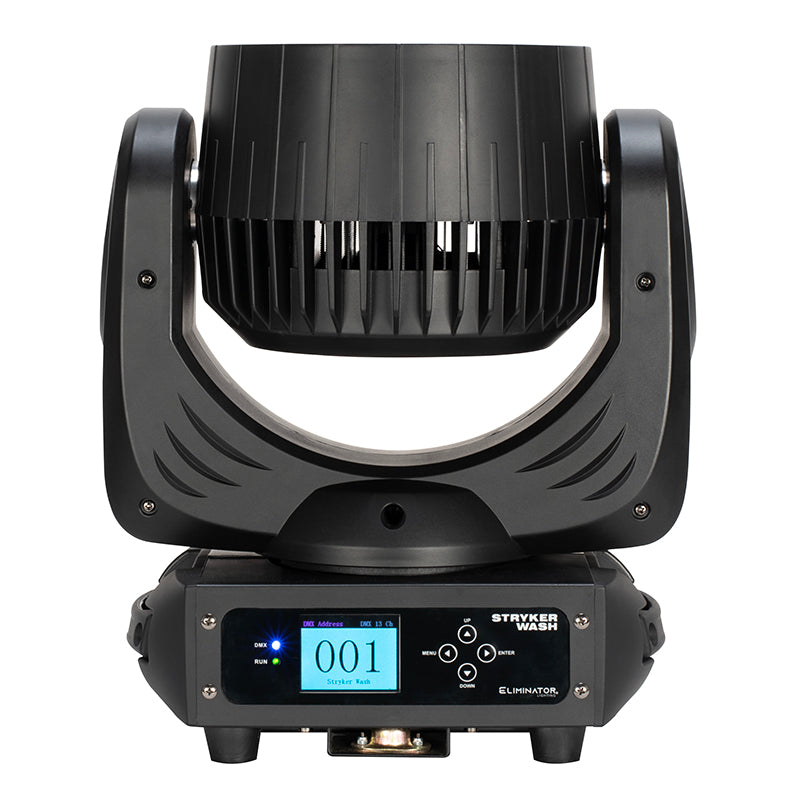 ADJ STR100 Eliminator Lighting Stryker Wash