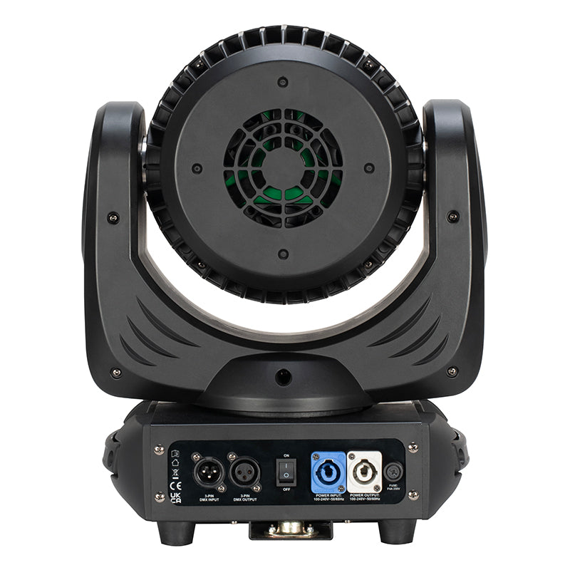 ADJ STR100 Eliminator Lighting Stryker Wash