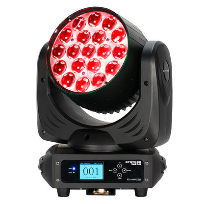 ADJ STR100 Eliminator Lighting Stryker Wash