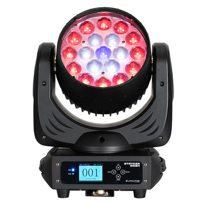 ADJ STR100 Eliminator Lighting Stryker Wash