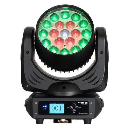 ADJ STR100 Eliminator Lighting Stryker Wash