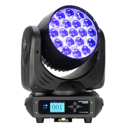 ADJ STR100 Eliminator Lighting Stryker Wash