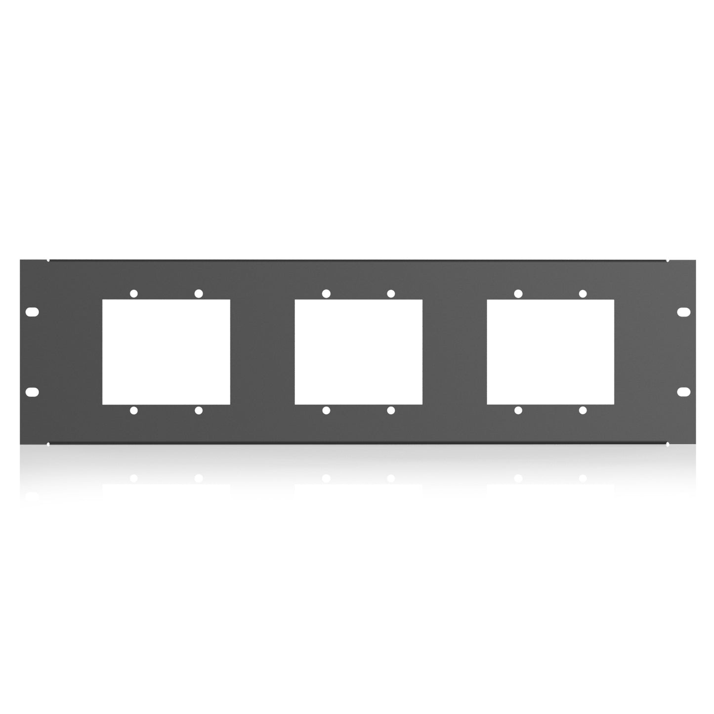 AtlasIED Rack Mount Kit for BlueBridge Wall Controller | Full (19")