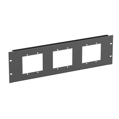 AtlasIED Rack Mount Kit for BlueBridge Wall Controller | Full (19")