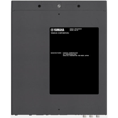 Yamaha RM-CR RM Audio Processor
